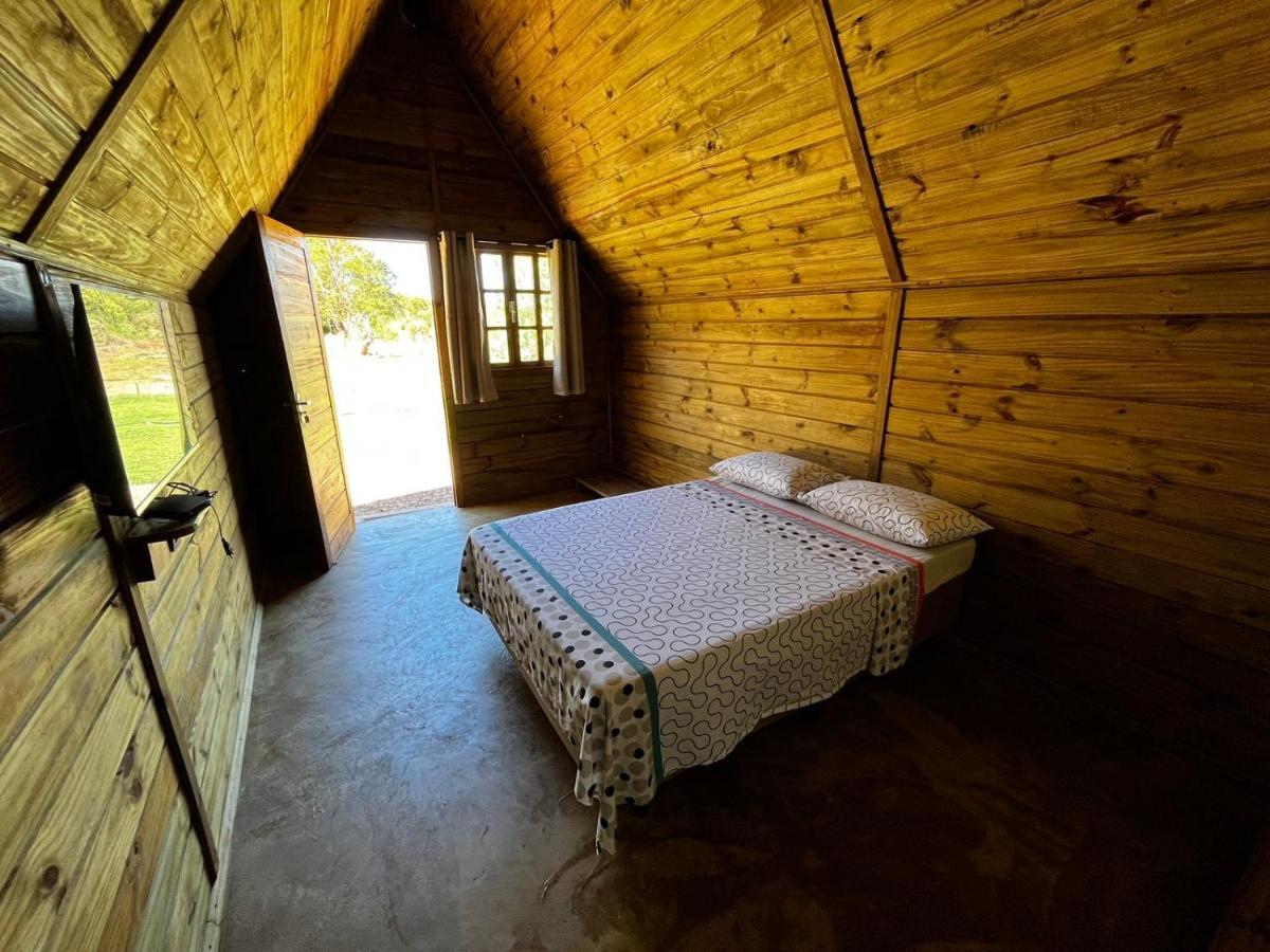 Pousada Sossego Do Tocantins Lajeado  Ngoại thất bức ảnh