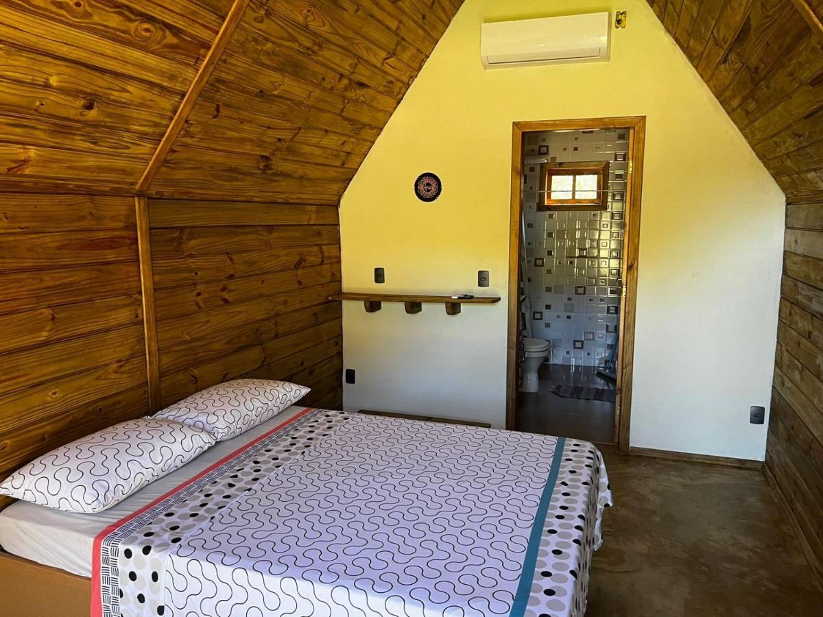 Pousada Sossego Do Tocantins Lajeado  Ngoại thất bức ảnh