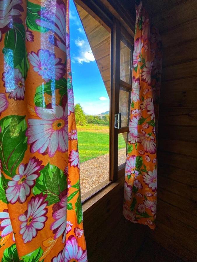 Pousada Sossego Do Tocantins Lajeado  Ngoại thất bức ảnh