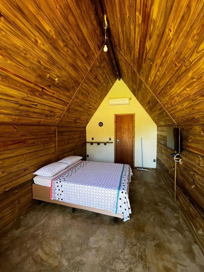 Pousada Sossego Do Tocantins Lajeado  Ngoại thất bức ảnh