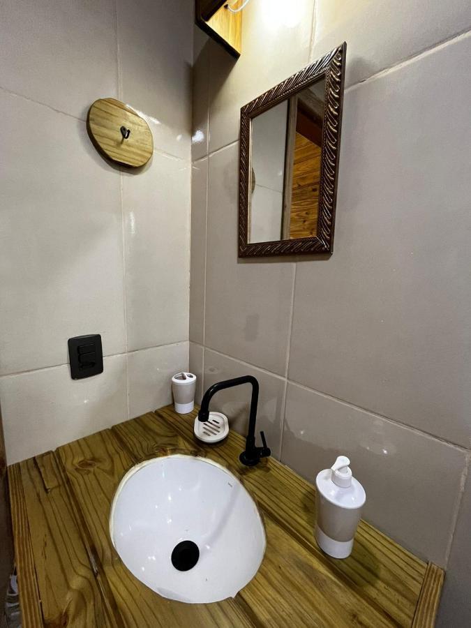 Pousada Sossego Do Tocantins Lajeado  Ngoại thất bức ảnh