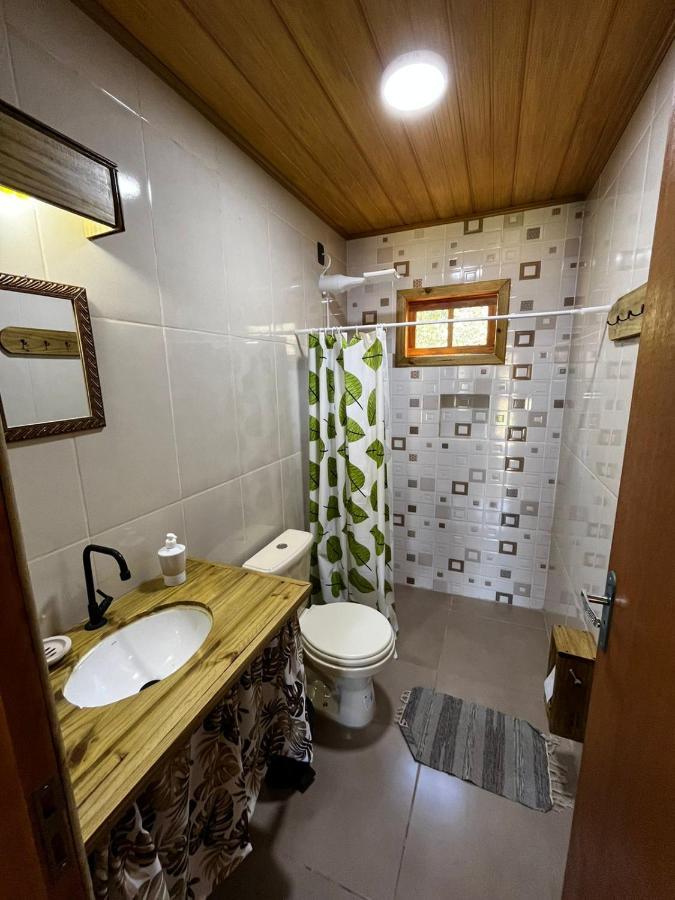 Pousada Sossego Do Tocantins Lajeado  Ngoại thất bức ảnh